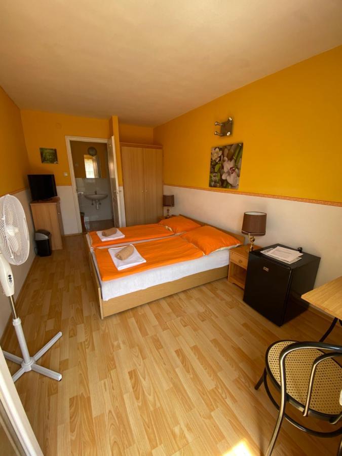 Appartementhaus 5. Jahreszeit ヘーヴィーズ エクステリア 写真