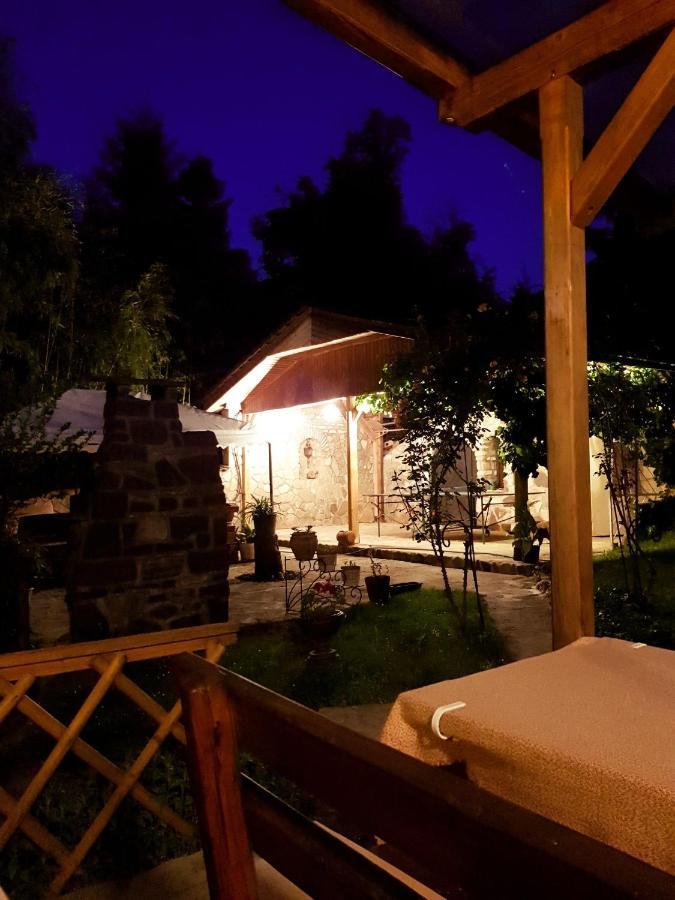 Appartementhaus 5. Jahreszeit ヘーヴィーズ エクステリア 写真