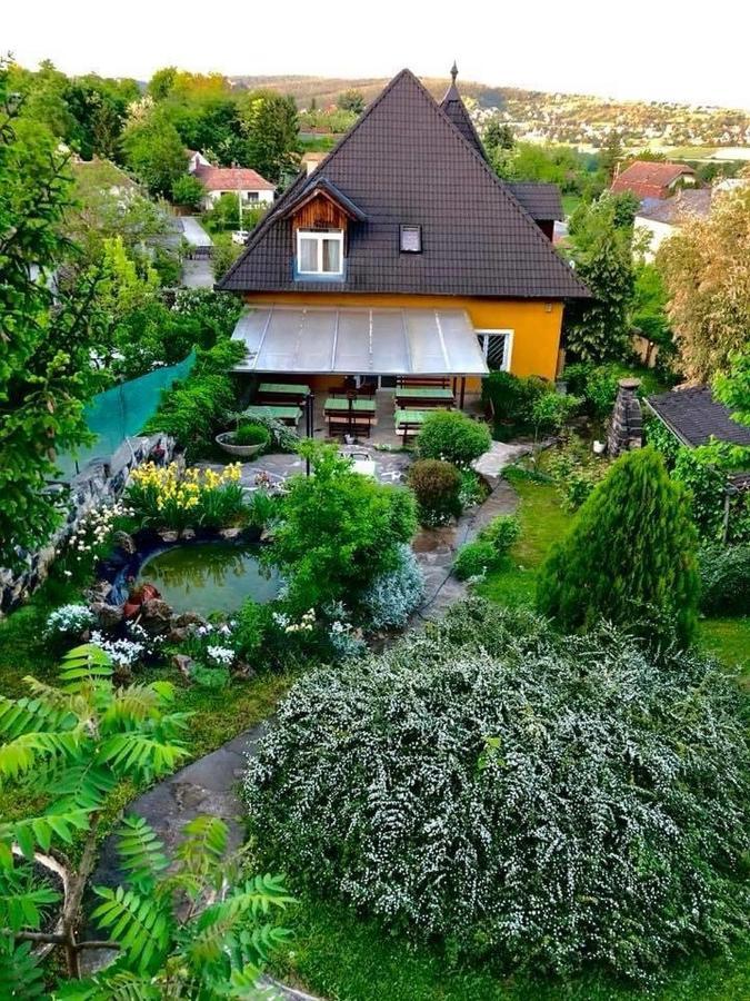 Appartementhaus 5. Jahreszeit ヘーヴィーズ エクステリア 写真
